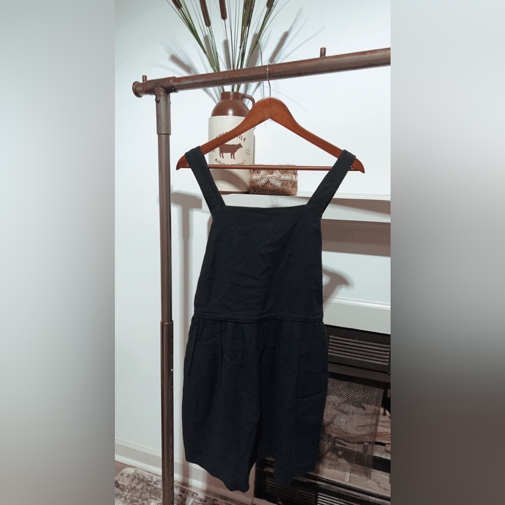 Loft Dress